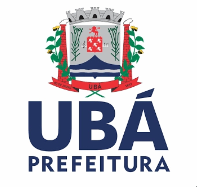 Logo Ubá